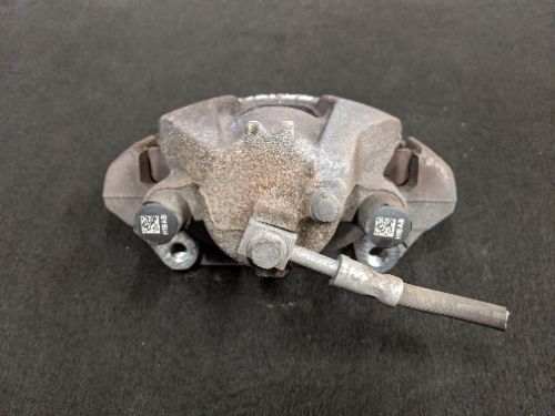 FORD FIESTA MK8 B479 O/S DRIVER SIDE RIGHT FRONT BRAKE CALIPER