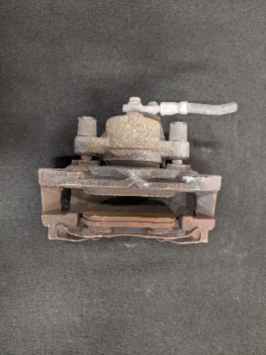 FORD FIESTA MK8 B479 O/S DRIVER SIDE RIGHT FRONT BRAKE CALIPER