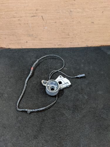 PIAGGIO VESPA SPRINT 125 SPORT CALIPER BACK PLATE